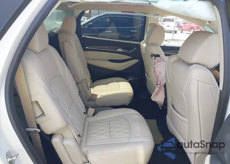 2024 Buick Enclave Avenir Awd z USA, uszkodzony, nr VIN 5GAEVCKW7RJ123846